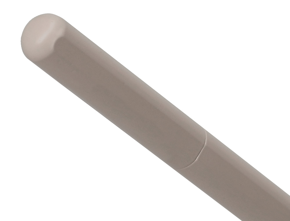 ROLLER Y FUNDA DE SIMILPIEL BELIUS SPACE B COLOR MINIMALISTA GRIS TINTA AZUL CAJA DE DISEO