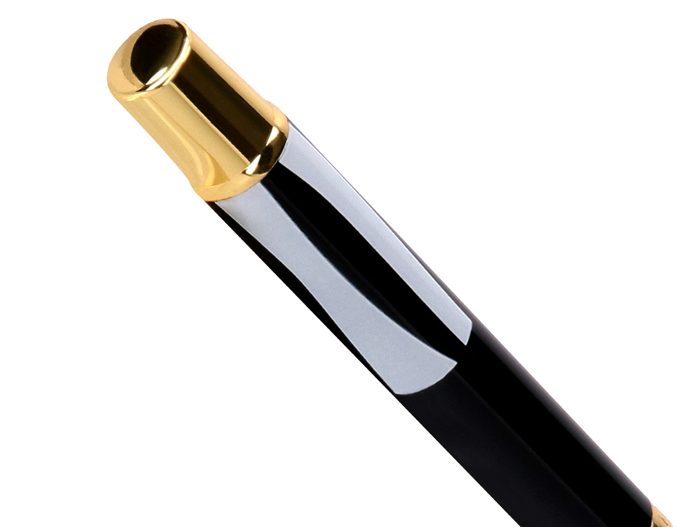 ROLLER BELIUS DUALITA CUERPO BLANCO COLOR NEGRO TINTA NEGRA CAJA DE DISEO
